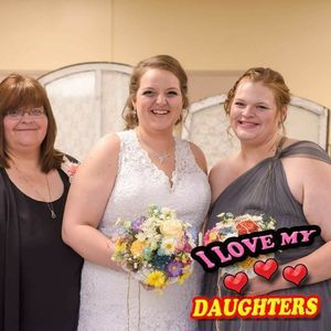 Meet your Posher, Sally